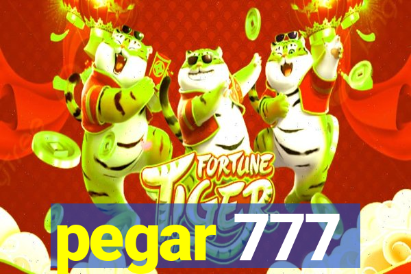 pegar 777